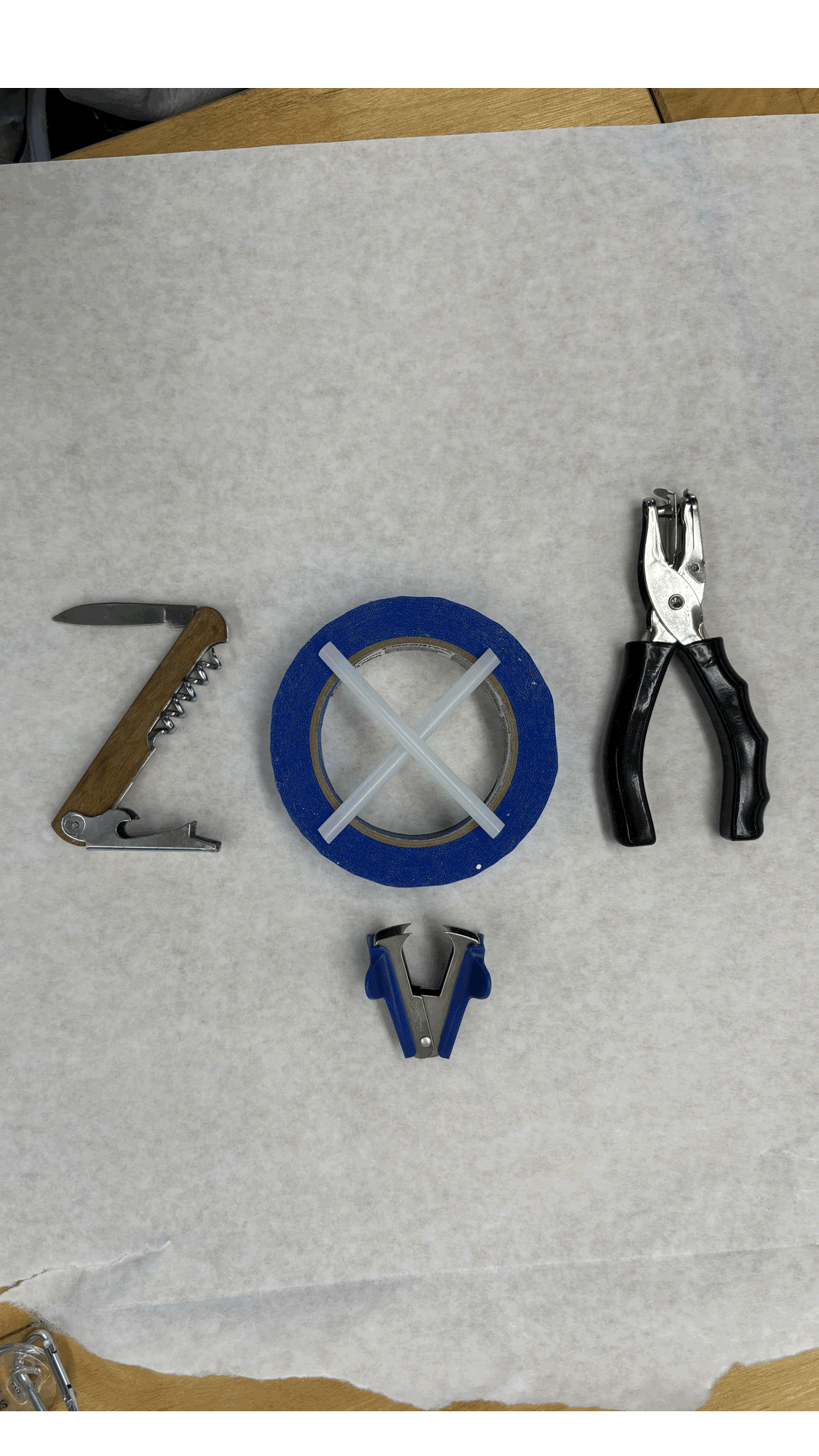 Glyph Construction
